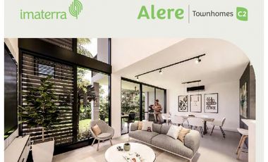 Imaterra en Panama Pacifico