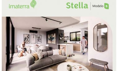 Imaterra en Panama Pacifico