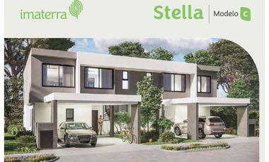 Imaterra en Panama Pacifico