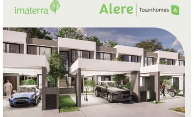 Imaterra en Panama Pacifico