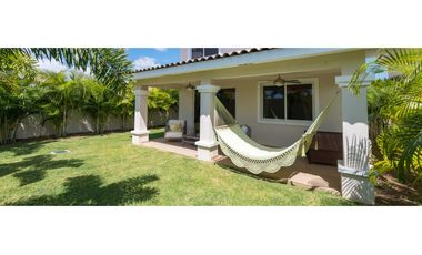 Bosques del Pacifico en Panama Pacifico