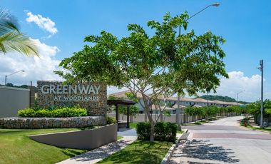 Bosques del Pacifico en Panama Pacifico