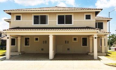 Bosques del Pacifico en Panama Pacifico