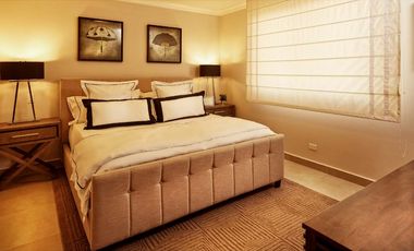 Bosques del Pacifico en Panama Pacifico