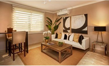 Bosques del Pacifico en Panama Pacifico