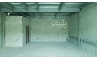 Se Vende Local Comercial en Condado del Rey