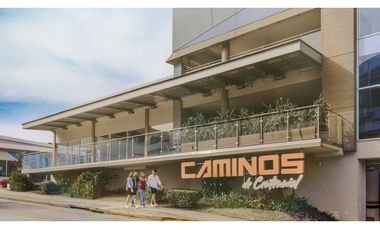 Caminos de Centennial