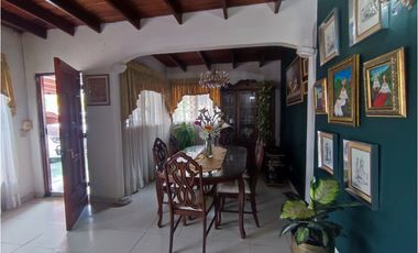 Se Vende Casa en Villa Cáceres