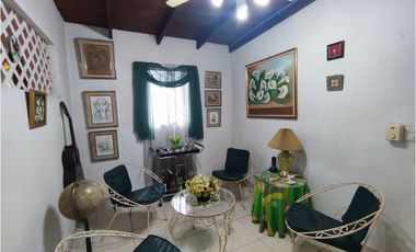 Se Vende Casa en Villa Cáceres