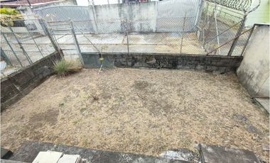 Se Vende Casa en Villa Cáceres