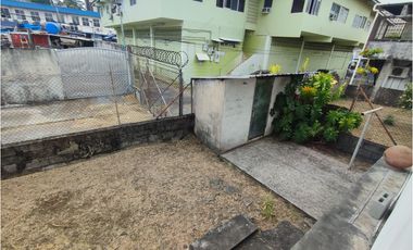 Se Vende Casa en Villa Cáceres