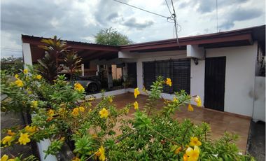 Se Vende Casa en Villa Cáceres