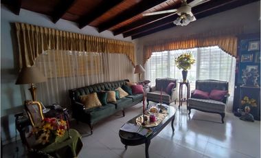 Se Vende Casa en Villa Cáceres