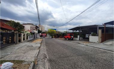 Se Vende Casa en Villa Cáceres