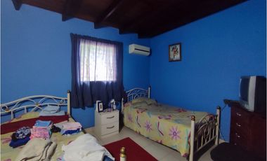 Se Vende Casa en Villa Cáceres