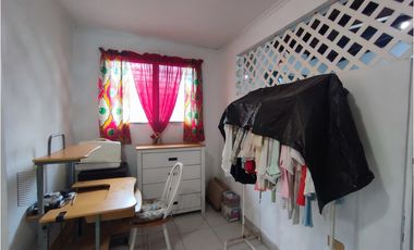 Se Vende Casa en Villa Cáceres