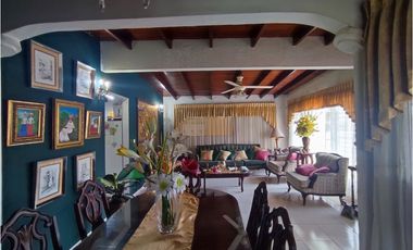Se Vende Casa en Villa Cáceres