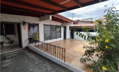 Se Vende Casa en Villa Cáceres