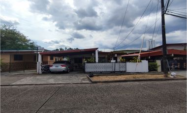 Se Vende Casa en Villa Cáceres