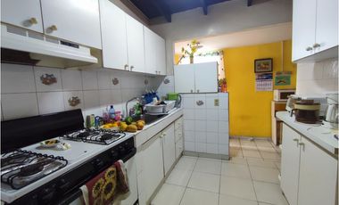 Se Vende Casa en Villa Cáceres