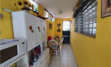 Se Vende Casa en Villa Cáceres
