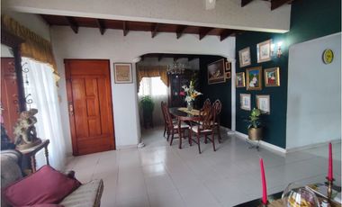 Se Vende Casa en Villa Cáceres