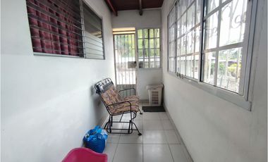 Se Vende Casa en Villa Cáceres