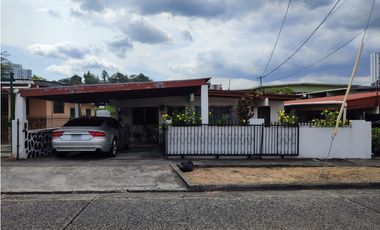 Se Vende Casa en Villa Cáceres