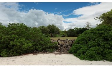 Terreno en Punta Barco