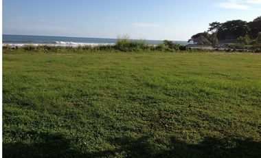 Terreno en Punta Barco