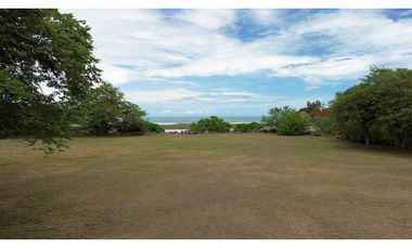 Terreno en Punta Barco