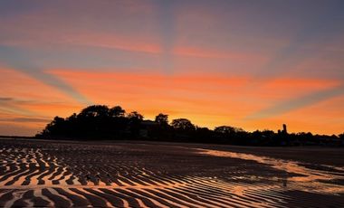 Terreno en Punta Barco