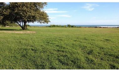 Terreno en Punta Barco