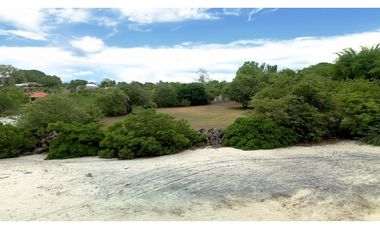 Terreno en Punta Barco