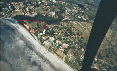 Terreno en Punta Barco