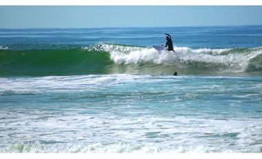 Terreno en Punta Barco