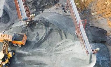 Últimos Terrenos en Parque Industrial en Santa Catarina, N. L.