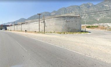 Últimos Terrenos en Parque Industrial en Santa Catarina, N. L.