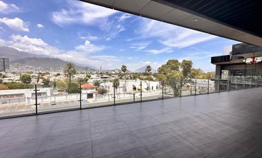 Local comercial en venta en Monterrey N.L.