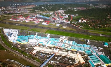 Local Comercial en Albrook Mall