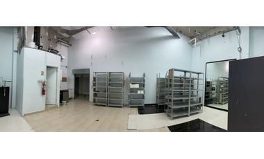 Local Comercial en Albrook Mall