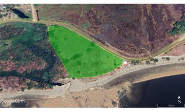 Veracruz frente al Mar