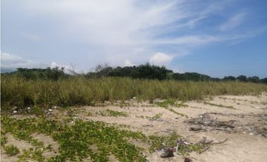 Veracruz frente al Mar