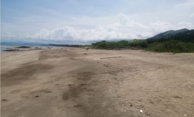 Veracruz frente al Mar