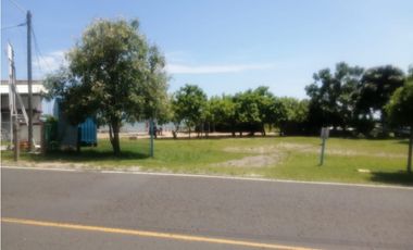 Veracruz frente al Mar