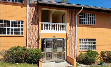 Edificio en Clayton