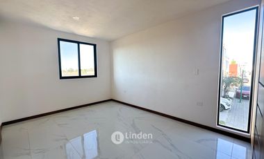 CASAS PERSONALIZADAS EN PREVENTAEN FRACCIONAMIENTO ALTANA, Cerca de Plaza San Diego