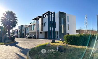 CASAS PERSONALIZADAS EN PREVENTAEN FRACCIONAMIENTO ALTANA, Cerca de Plaza San Diego