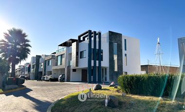 CASAS PERSONALIZADAS EN PREVENTAEN FRACCIONAMIENTO ALTANA, Cerca de Plaza San Diego