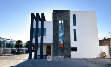 CASAS PERSONALIZADAS EN PREVENTAEN FRACCIONAMIENTO ALTANA, Cerca de Plaza San Diego